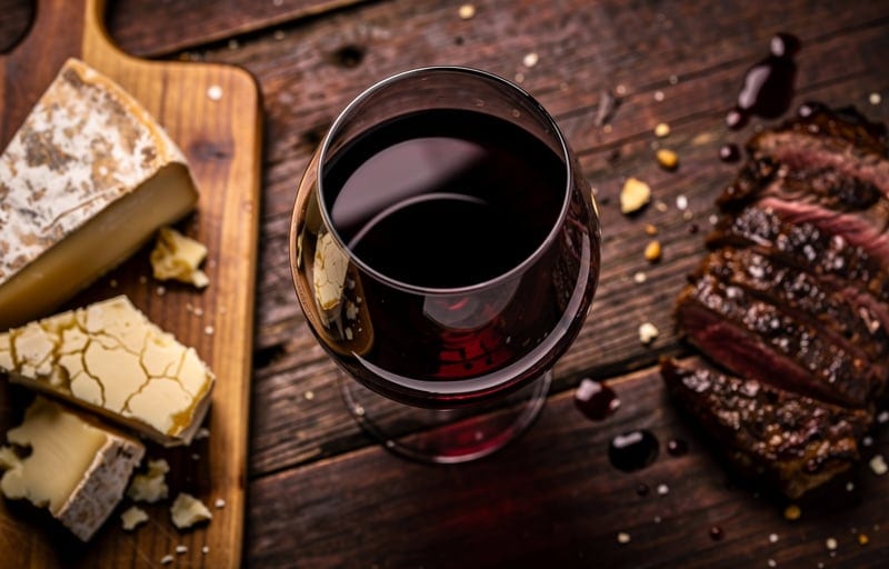 Profil aromatique du malbec : ce qu'on trouve dans le verre