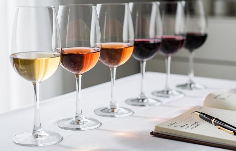 Les formations certifiantes : WSET et alternatives