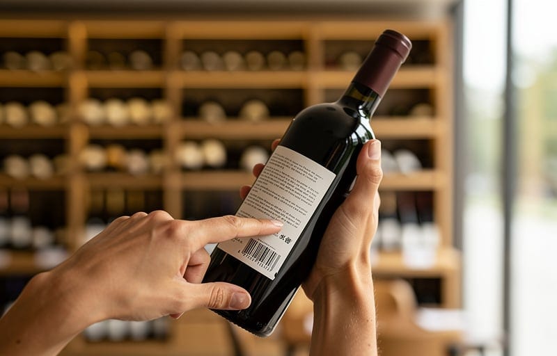 Décoder l'appellation : AOP, AOC, IGP et Vin de France