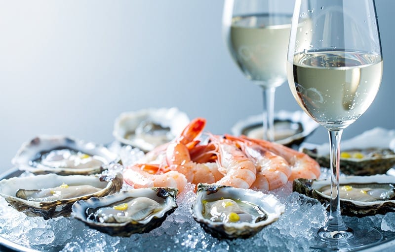 Vin rouge et poisson : les conditions pour que ça marche