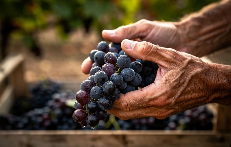 Pourquoi les dates de vendanges varient autant