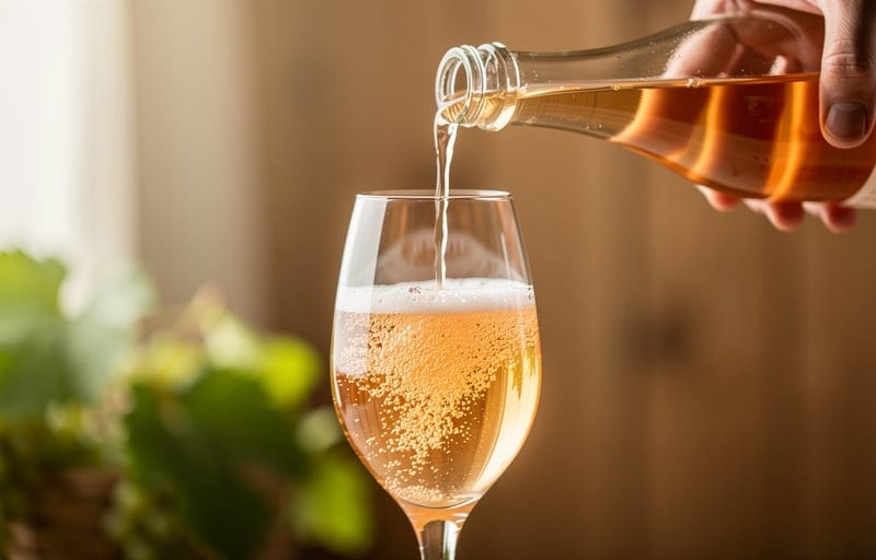 Pet nat, champagne, crémant : trois bulles, trois méthodes