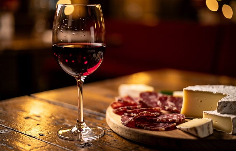 Le terroir : entre Saône et monts du Beaujolais