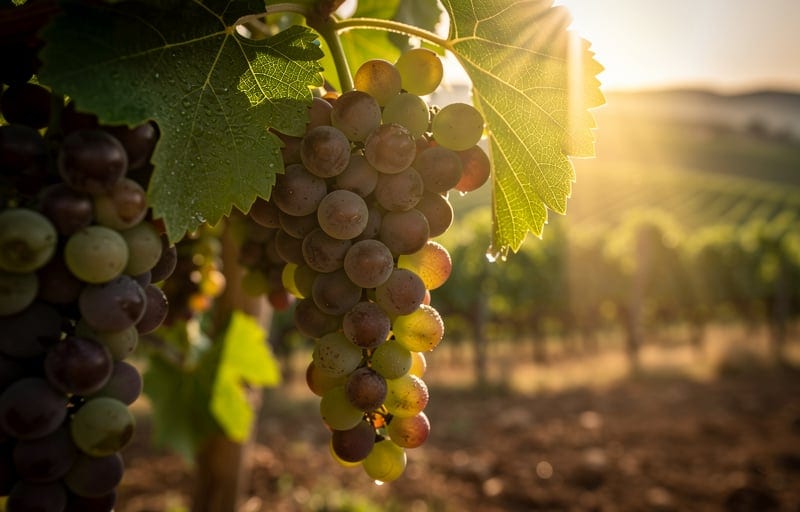 Comment fabrique-t-on du vin sans alcool ?